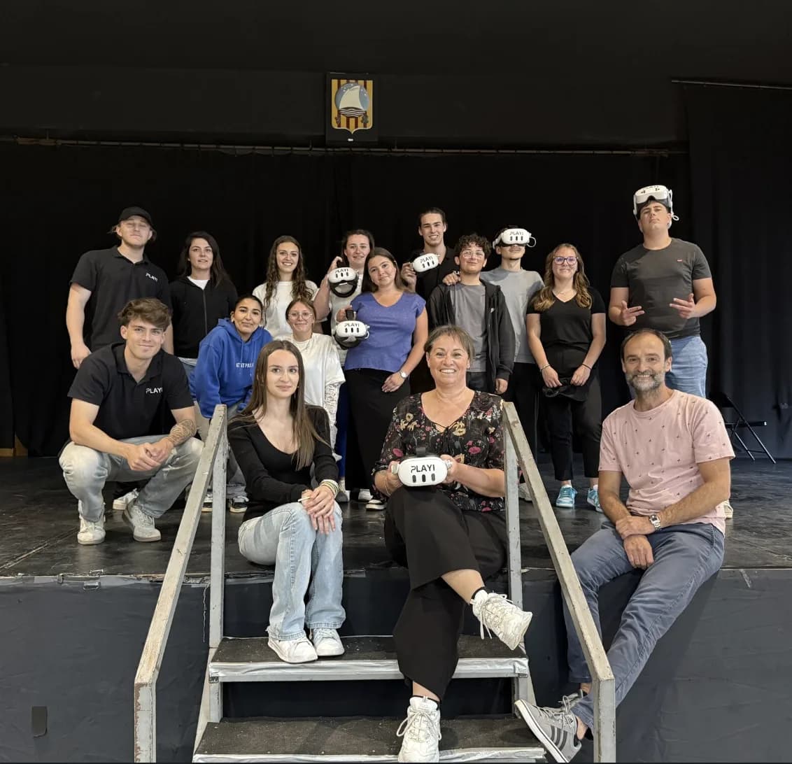 Co-construction de projet