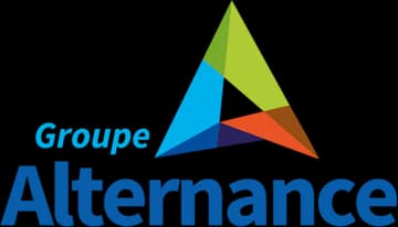 Logo Groupe Alternance