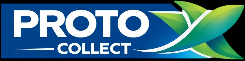 Logo ProtoX Collect