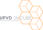 Logo UPVD IN CUBE