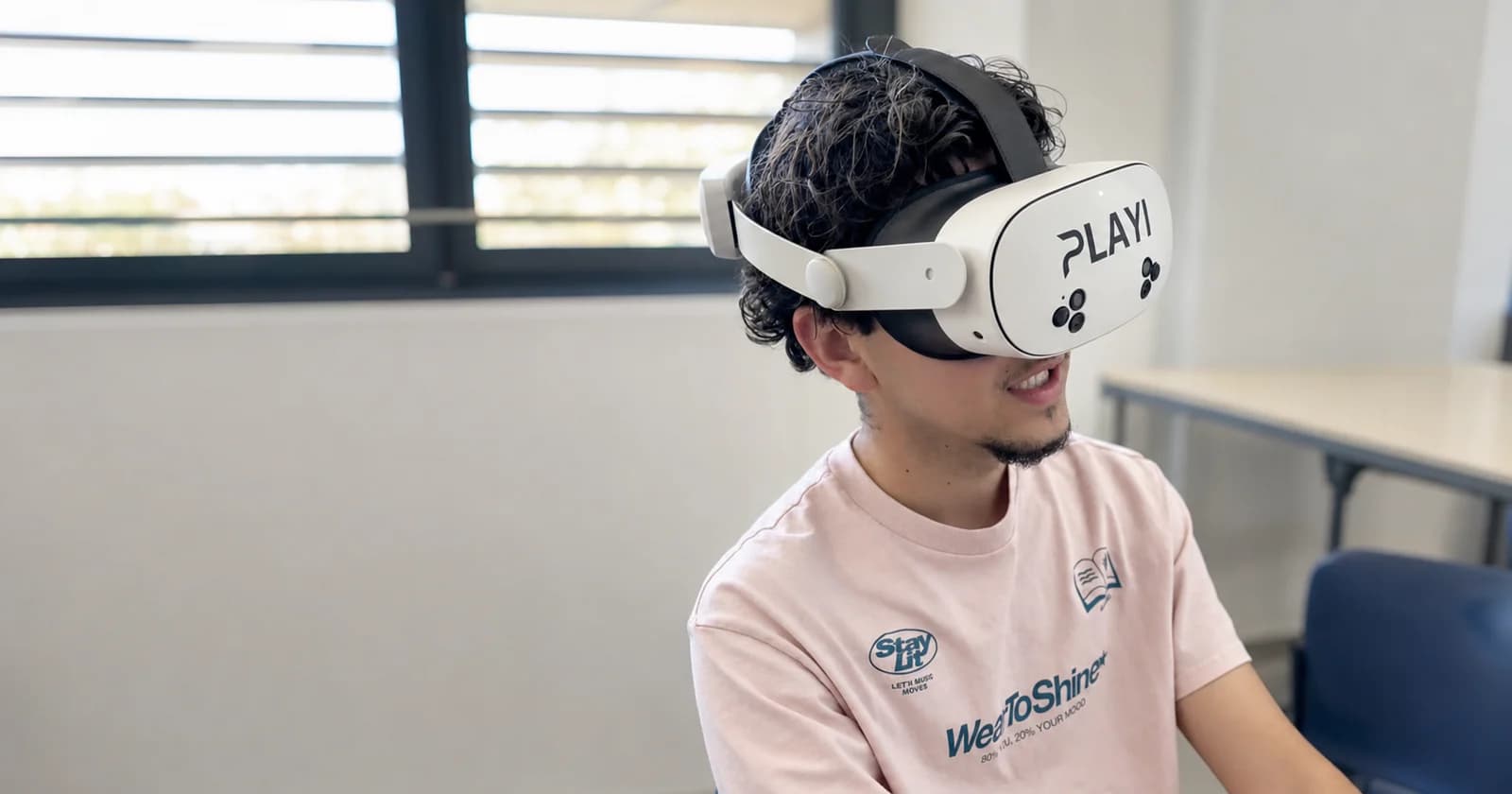 Un simulateur d'oral immersif co-construit avec Groupe Alternance Perpignan