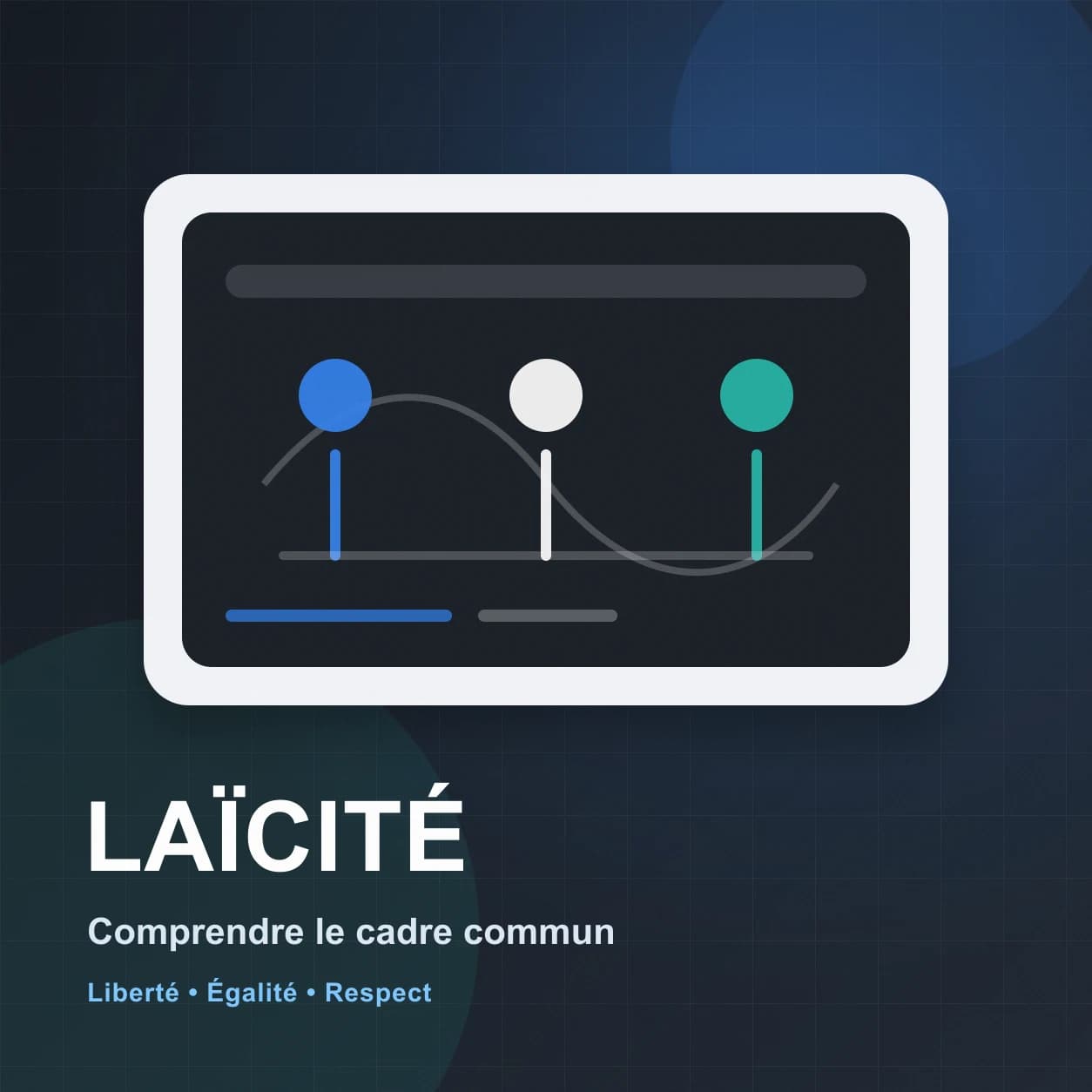 Image - Atelier laïcité pour collèges, lycées et collectivités