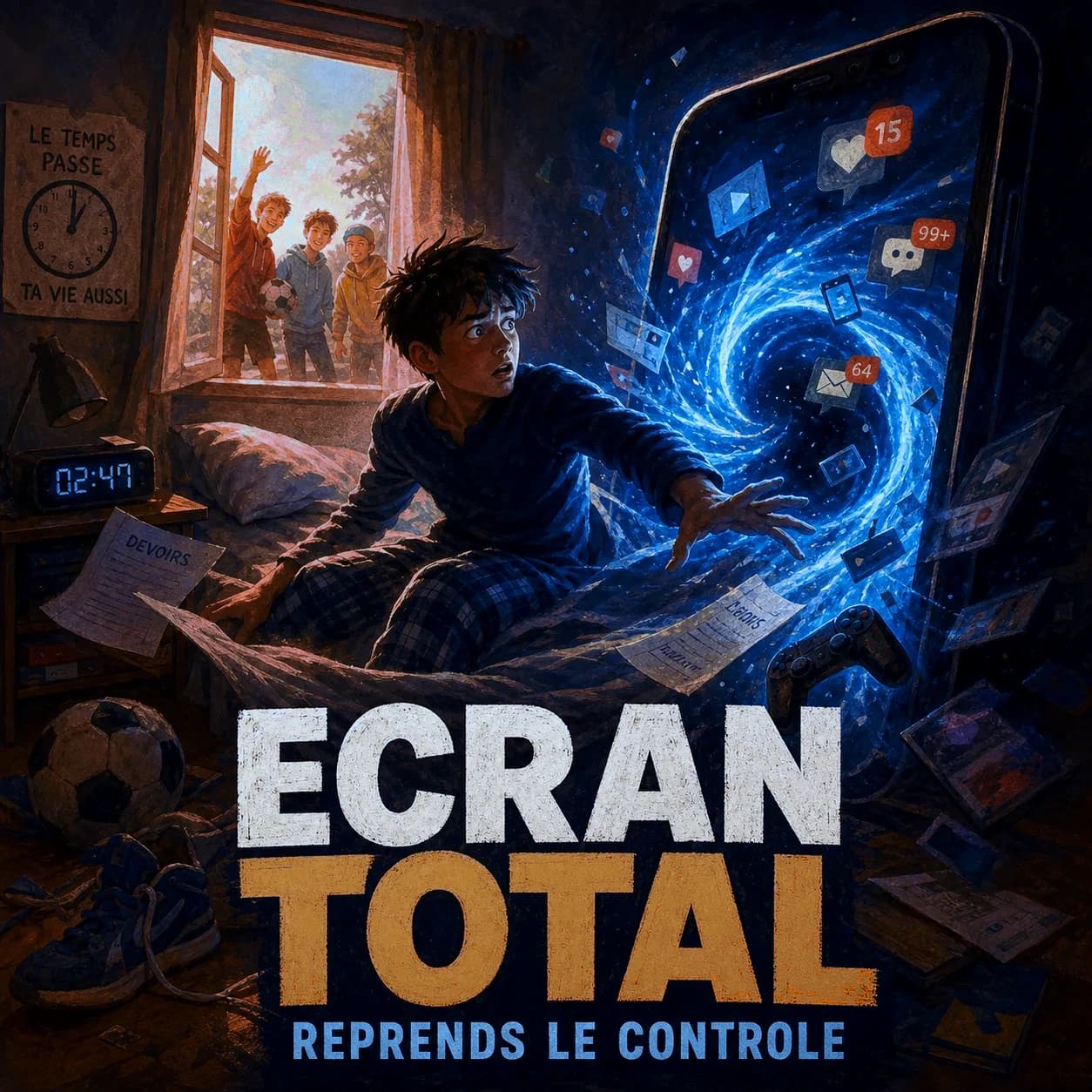 Santé, addictions & prévention