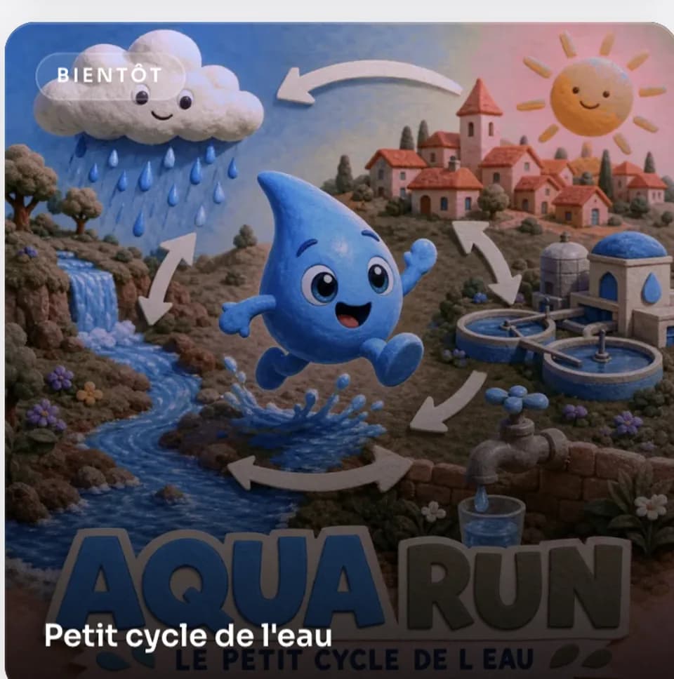 Écologie, eau & environnement