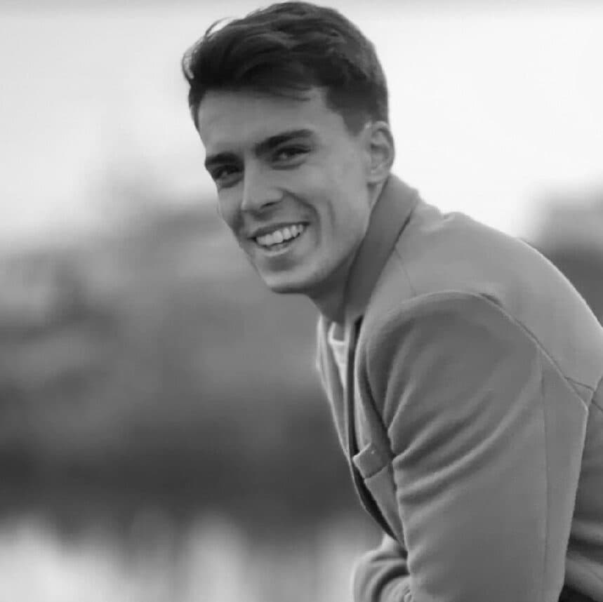 Joris Villaseque-Blestel