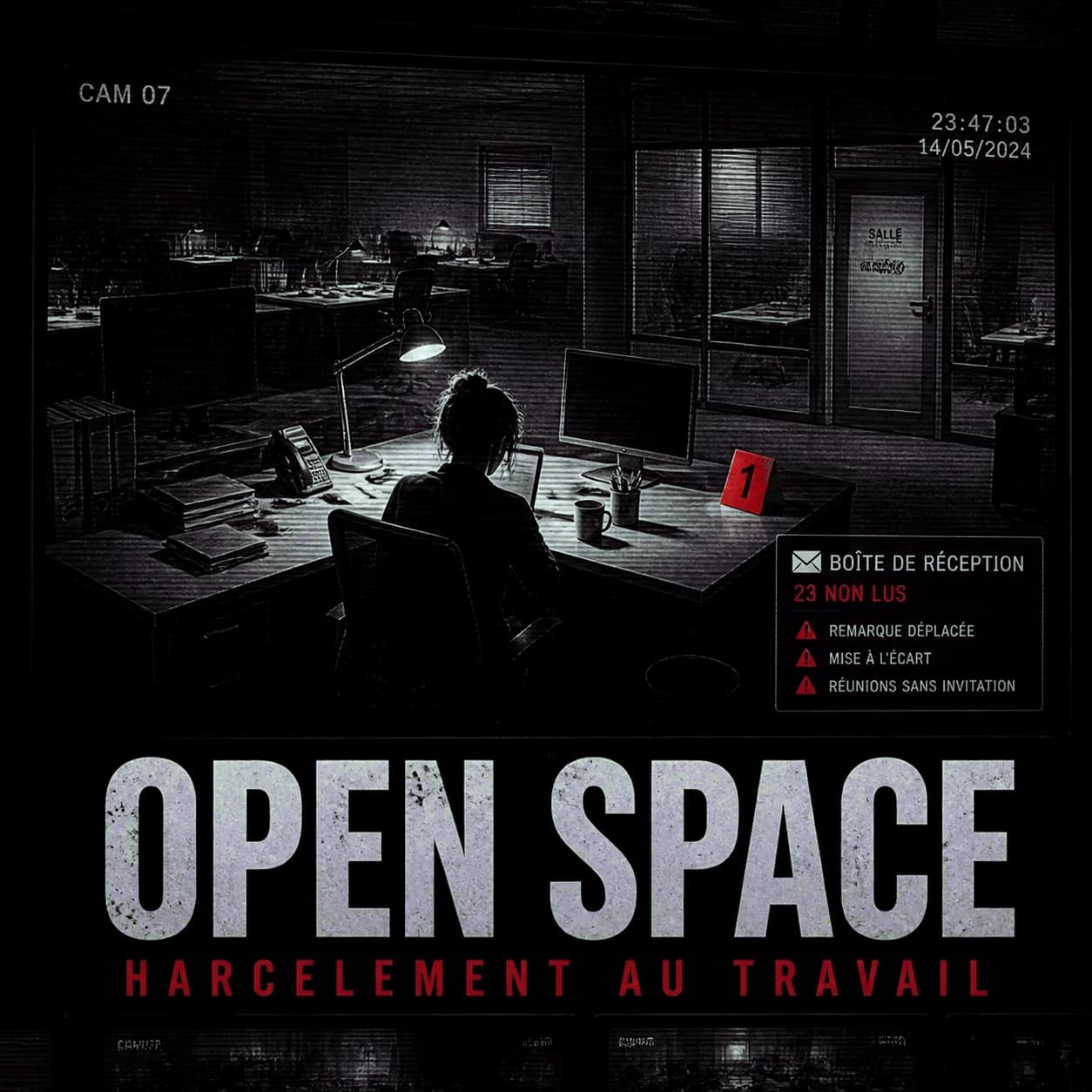 Prévention & comportements au travail