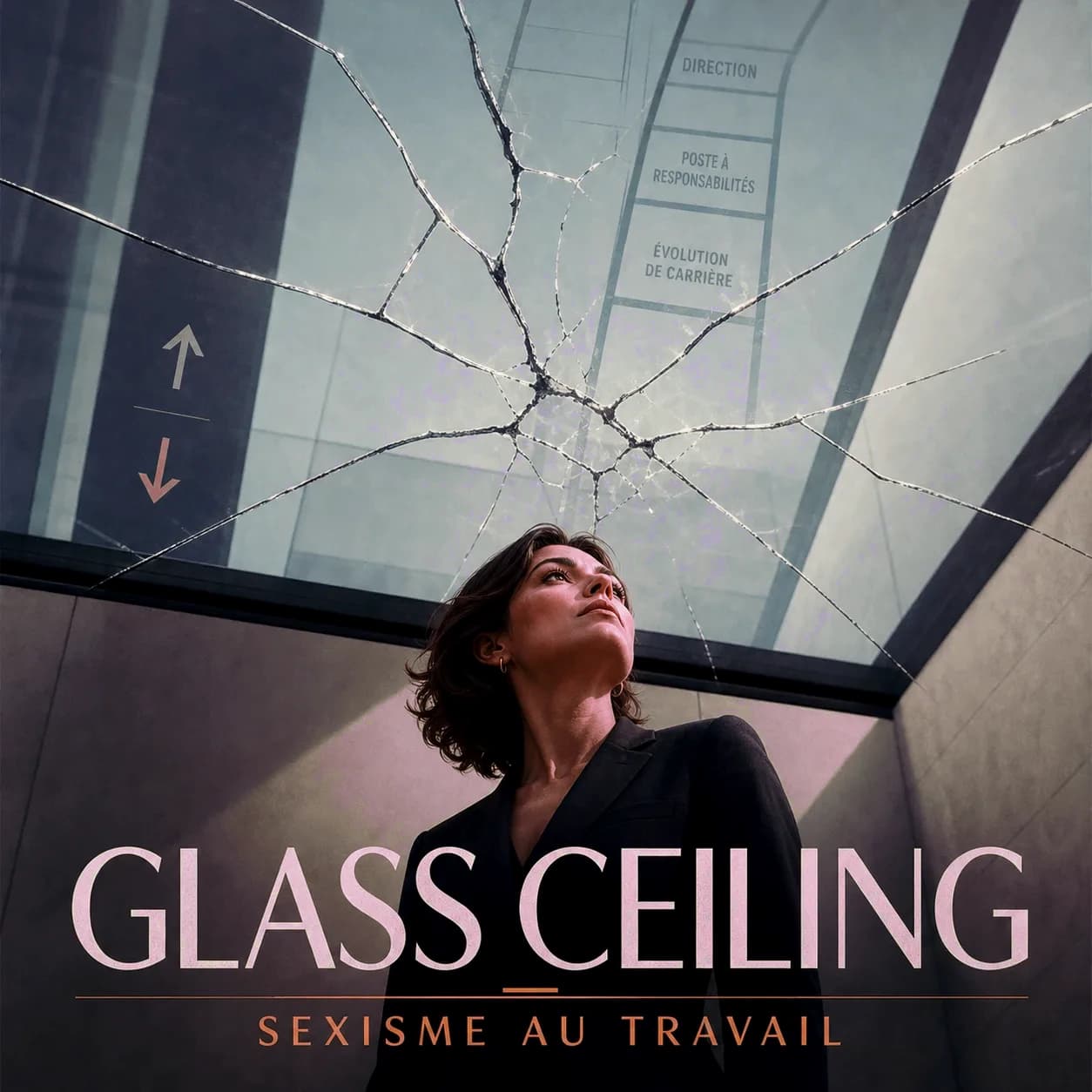 Image - Sensibilisation sexisme au travail en entreprise